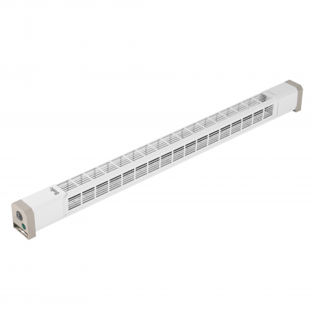 Конвектор электрический Ballu Plinth Compact BEC/PLC-80-300