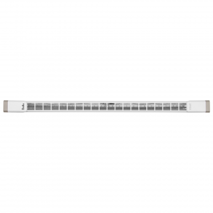 Конвектор электрический Ballu Plinth Compact BEC/PLC-100-400