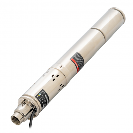 Скважинный насос MTX DW-3-65S