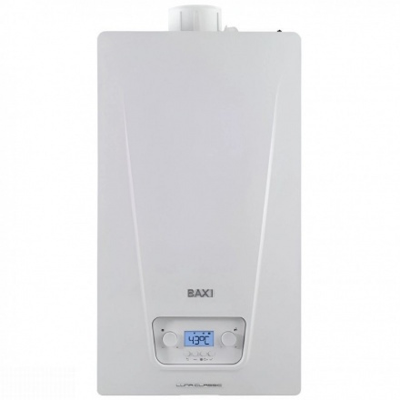 Конденсационный газовый котел Baxi Luna Classic 28