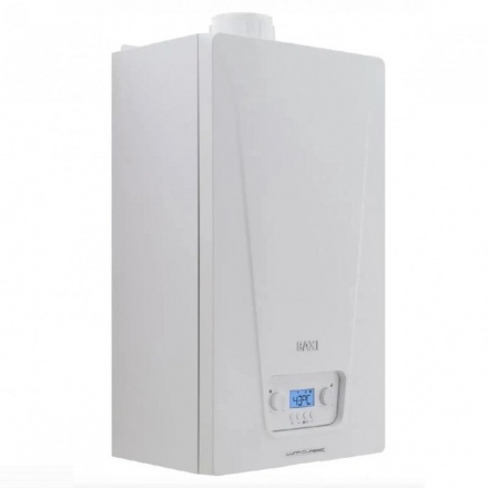 Конденсационный газовый котел Baxi Luna Classic 28