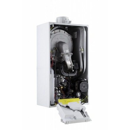 Конденсационный газовый котел Baxi Luna Classic 28