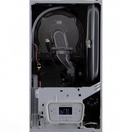 Конденсационный газовый котел Baxi Luna Compact 28