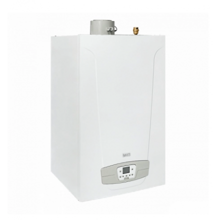 Конденсационный газовый котел Baxi Luna Duo-tec MP+ 1.90