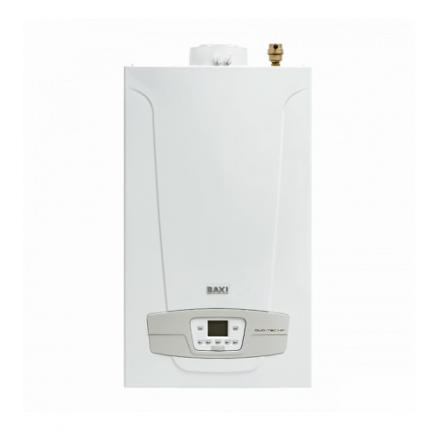 Конденсационный газовый котел Baxi Luna Duo-tec MP+ 1.90