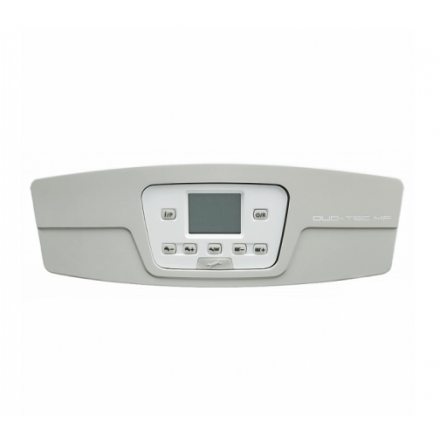 Конденсационный газовый котел Baxi Luna Duo-tec MP+ 1.90