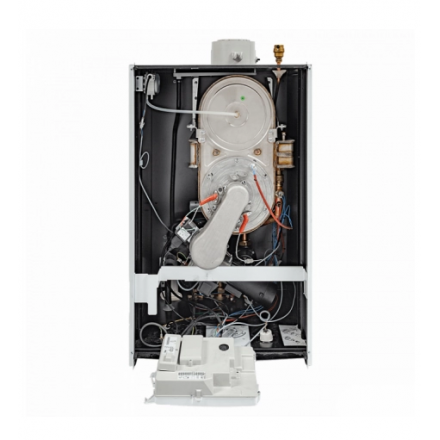 Конденсационный газовый котел Baxi Luna Duo-tec MP+ 1.90