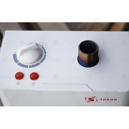 Электрический котел Элвин ЭВП-3