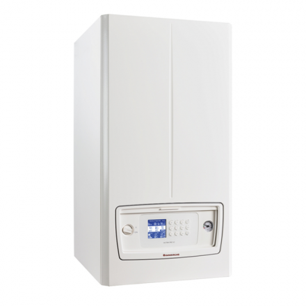 Конденсационный газовый котел Immergas Victrix Pro V2 100 EU