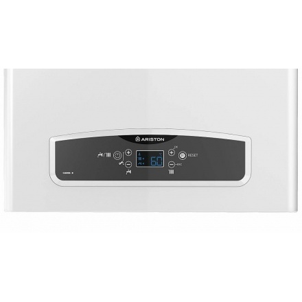 Газовый котел Ariston Cares X 15 CF NG