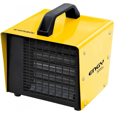 Электрическая тепловая пушка ENGY PTC-3000