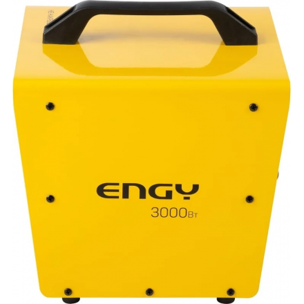 Электрическая тепловая пушка ENGY PTC-3000