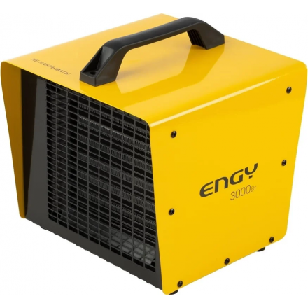 Электрическая тепловая пушка ENGY PTC-3000