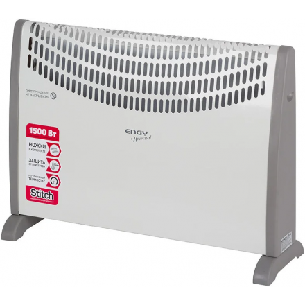 Конвектор электрический ENGY EN-1500 Universal