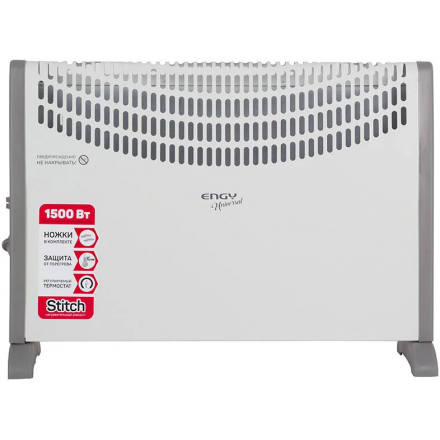 Конвектор электрический ENGY EN-1500 Universal