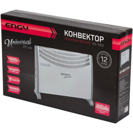 Конвектор электрический ENGY EN-1500 Universal