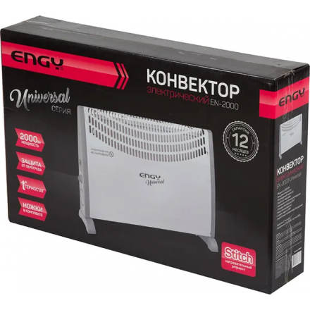 Конвектор электрический ENGY EN-2000 Universal