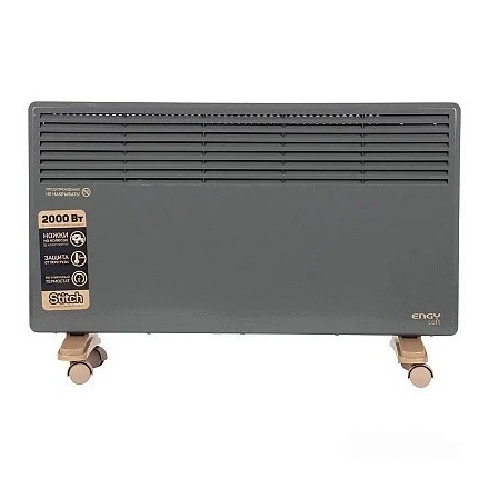 Конвектор электрический ENGY EN-2000 Loft