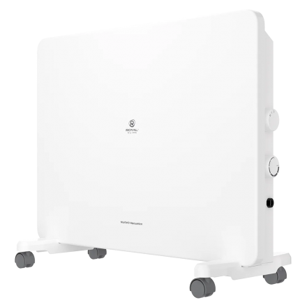 Конвектор электрический Royal Clima REC-N1500M NUOVO Meccanico