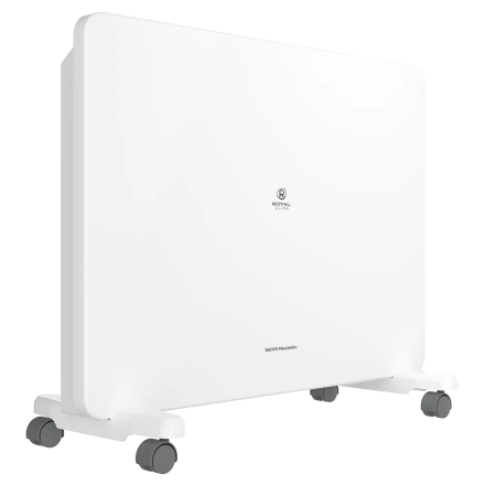 Конвектор электрический Royal Clima REC-N1500M NUOVO Meccanico