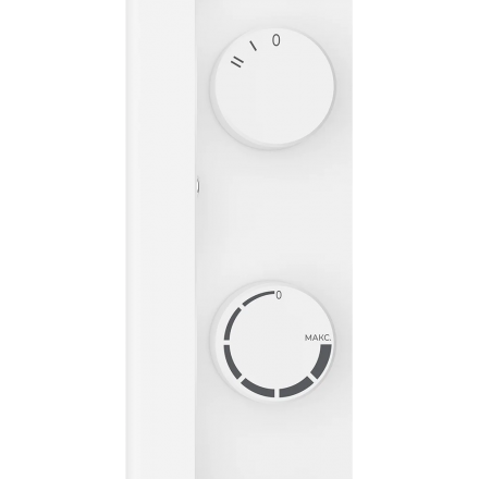 Конвектор электрический Royal Clima REC-N1500M NUOVO Meccanico