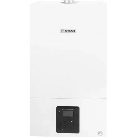 Газовый котел Bosch WBN 2000-24 CRN