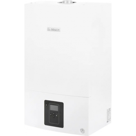 Газовый котел Bosch WBN 2000-24 CRN