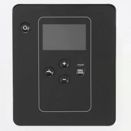 Газовый котел Bosch WBN 2000-24 CRN