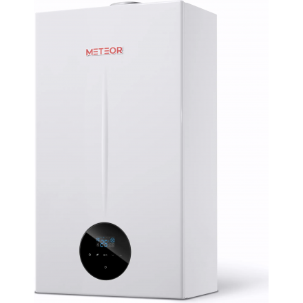Газовый котел METEOR Thermo Q3 24C
