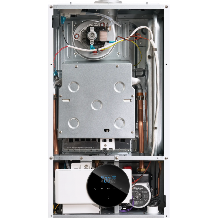 Газовый котел METEOR Thermo Q3 24C