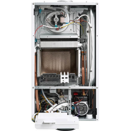Газовый котел METEOR Thermo Q3 24C