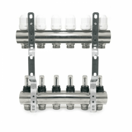 Коллекторная группа ProFactor 1"х3/4М (5) PF MB 800.5