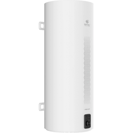 Накопительный водонагреватель Royal Clima LINEA SLIM RWH-LS50-RE