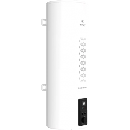 Накопительный водонагреватель Royal Clima TORRE NOVA Inox RWH-TRN30-RS