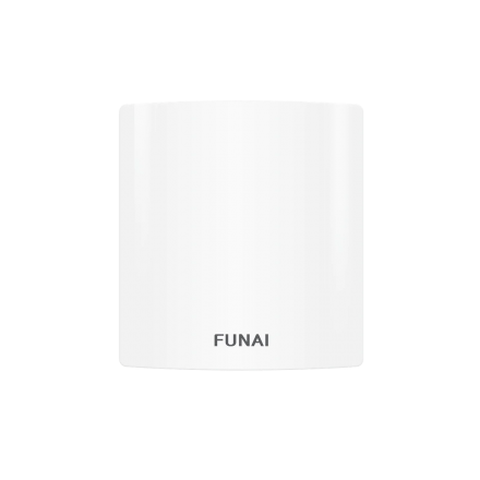 Установка приточно-вытяжная вентеляционная FUNAI KOCHI ERW-60X