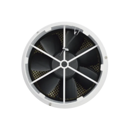 Установка приточно-вытяжная вентеляционная FUNAI KOCHI ERW-60X