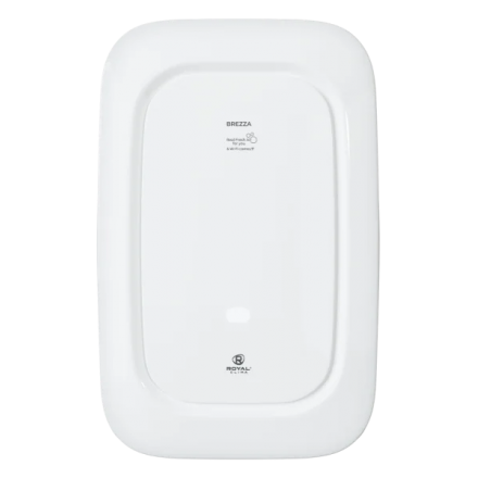 Комплекс приточно-очистительный Royal Clima Brezza RCB-H 150 LUX
