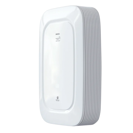 Комплекс приточно-очистительный Royal Clima Brezza RCB-H 150 LUX