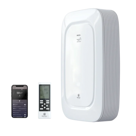 Комплекс приточно-очистительный Royal Clima Brezza RCB-H 150 LUX