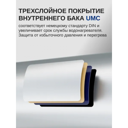 Водонагреватель Haier ES100V-F7