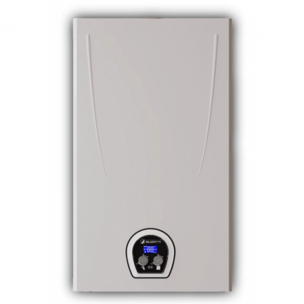 Газовый котел Federica Bugatti 24 ECO Light