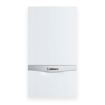 Газовый котел Vaillant TurboTEC plus VU 122/5-5