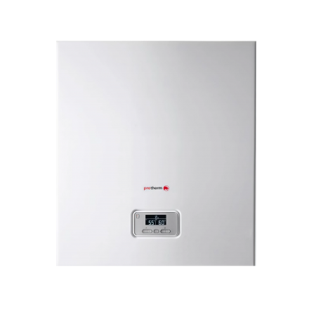 Конденсационный газовый котел Protherm Gepard Condens 100KS-AL/1-C