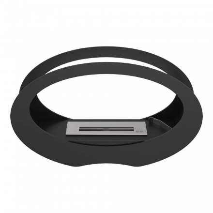 Биокамин Kratki Echo Black