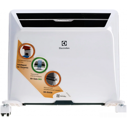 Конвектор электрический Electrolux ECH/AG2-1000 EF