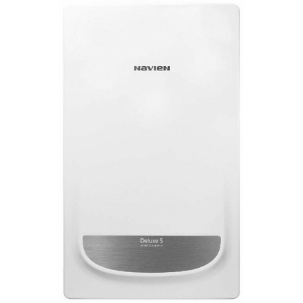 Газовый котел Navien Deluxe S 40 K