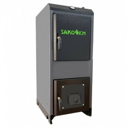 Пеллетный котел Sakovich Pellet Standart 16