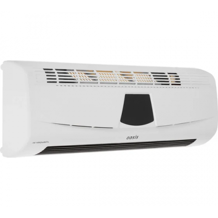 Тепловентилятор Oasis NTD-20