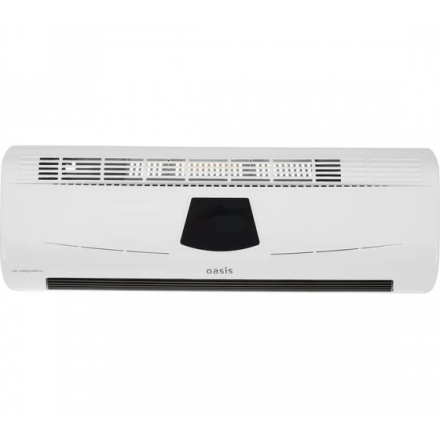 Тепловентилятор Oasis NTD-20