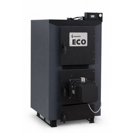 Пеллетный котел Sakovich Pellet Eco 150